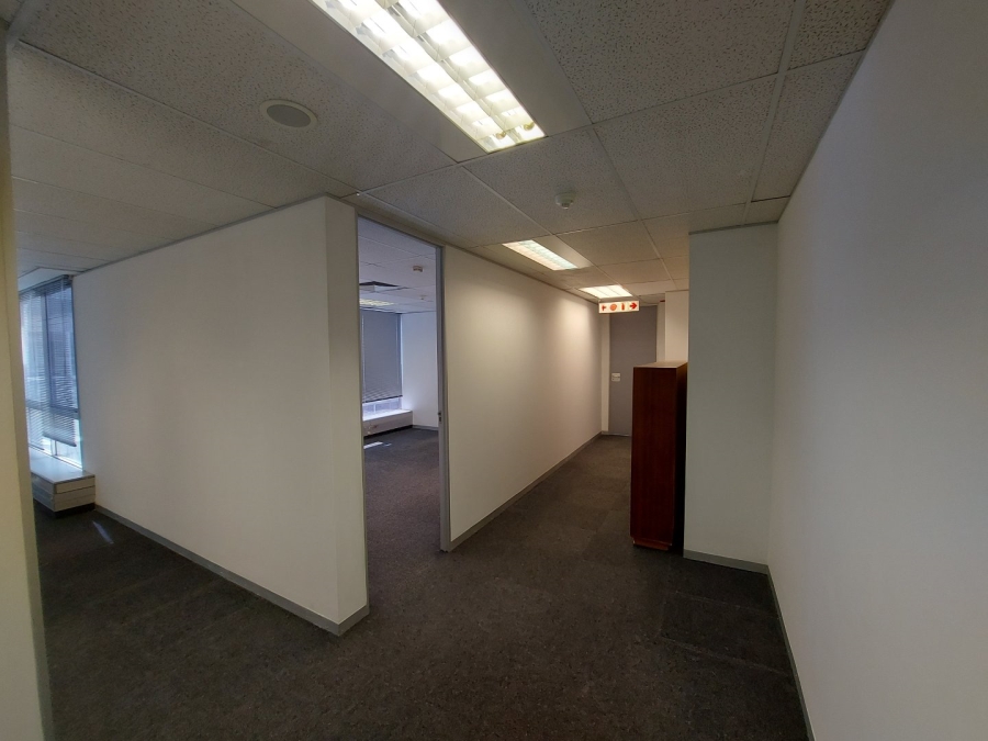 To Let commercial Property for Rent in Claremont Upper Western Cape